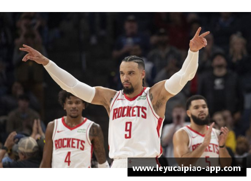 NBA常规赛：火箭逆转灰熊17分取5连胜，狄龙下半场24分表现出色